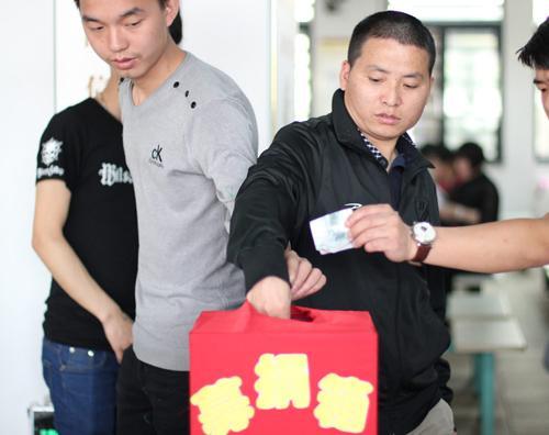Có tình người trong cuộc sống, gia đình có yêu thương