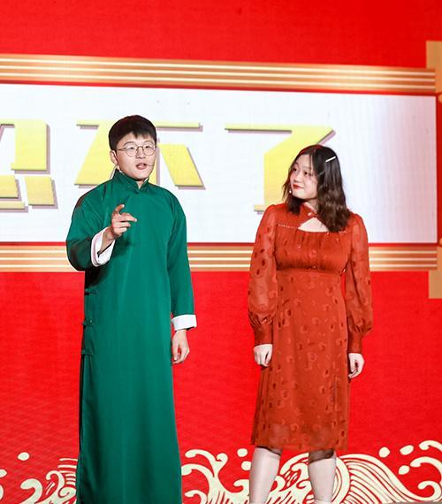 Video | MV hội nghị cuối năm trực tuyến 