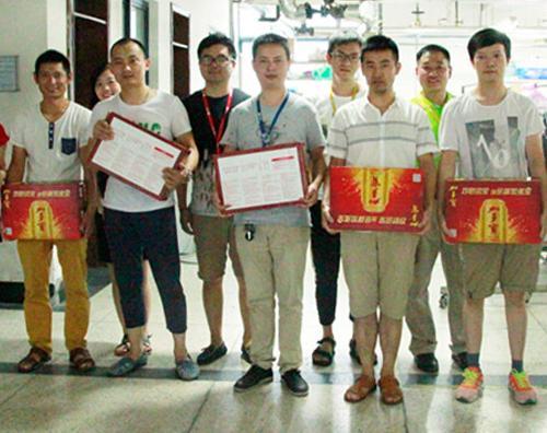 Lễ Thất Tịch có quà